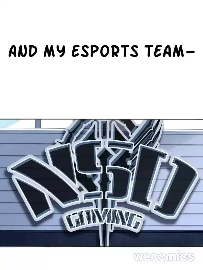 Legend Reboot Chapter 3