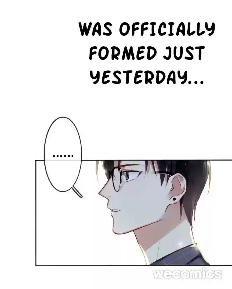 Legend Reboot Chapter 3