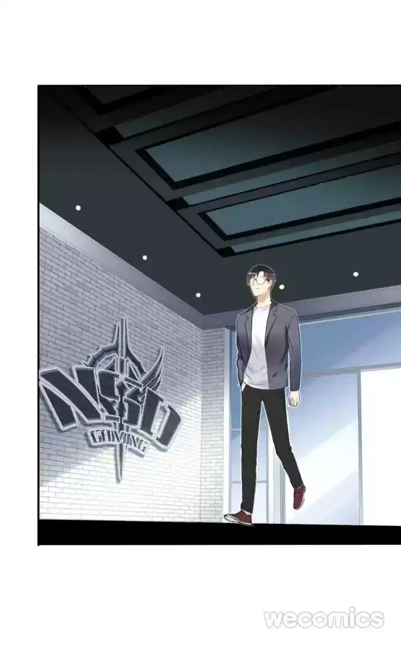 Legend Reboot Chapter 3