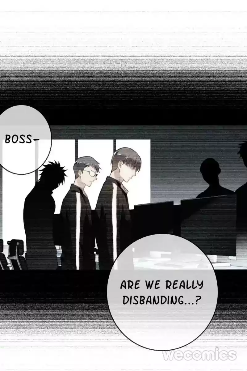 Legend Reboot Chapter 3