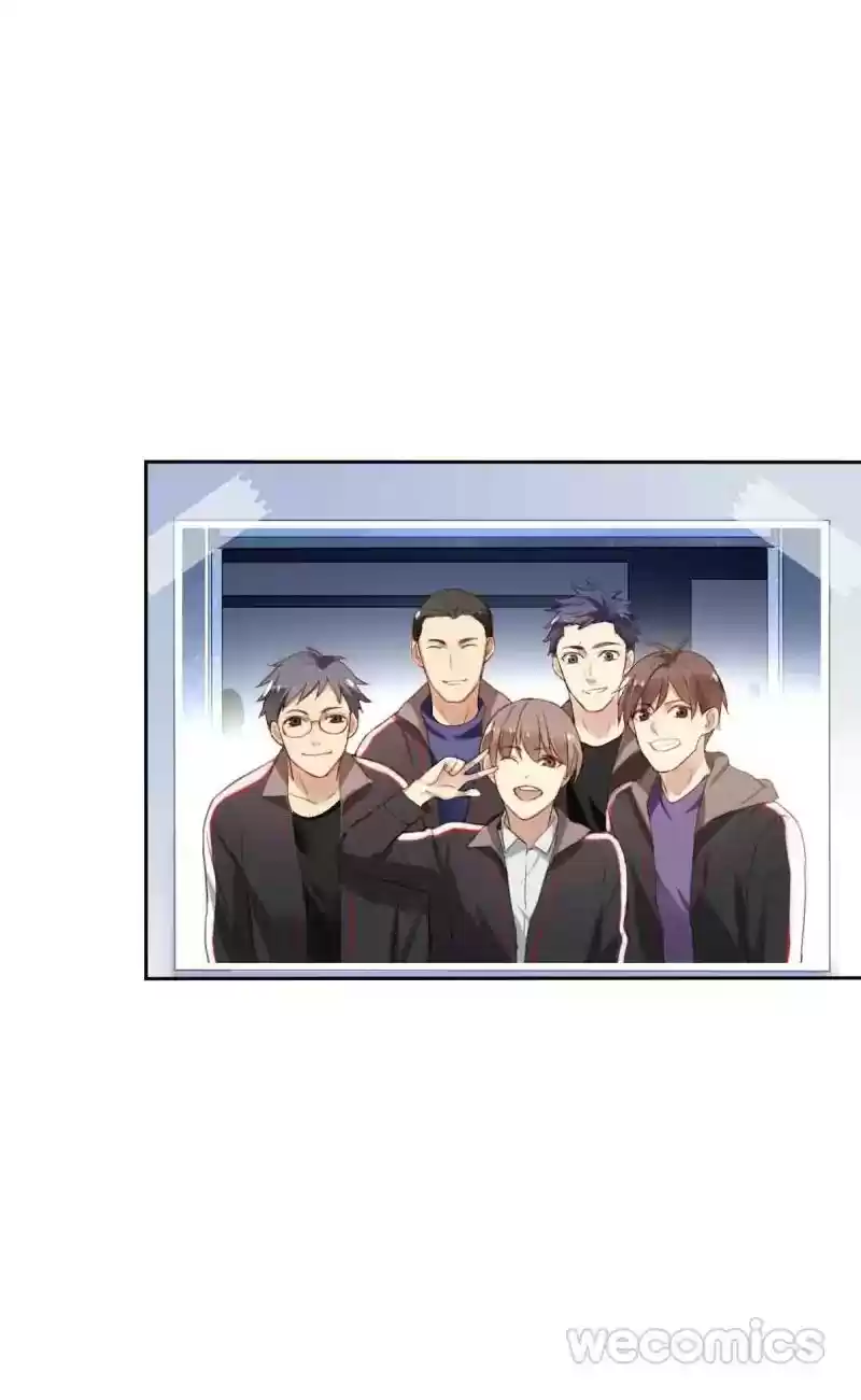 Legend Reboot Chapter 3