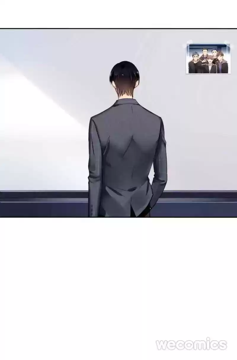 Legend Reboot Chapter 3