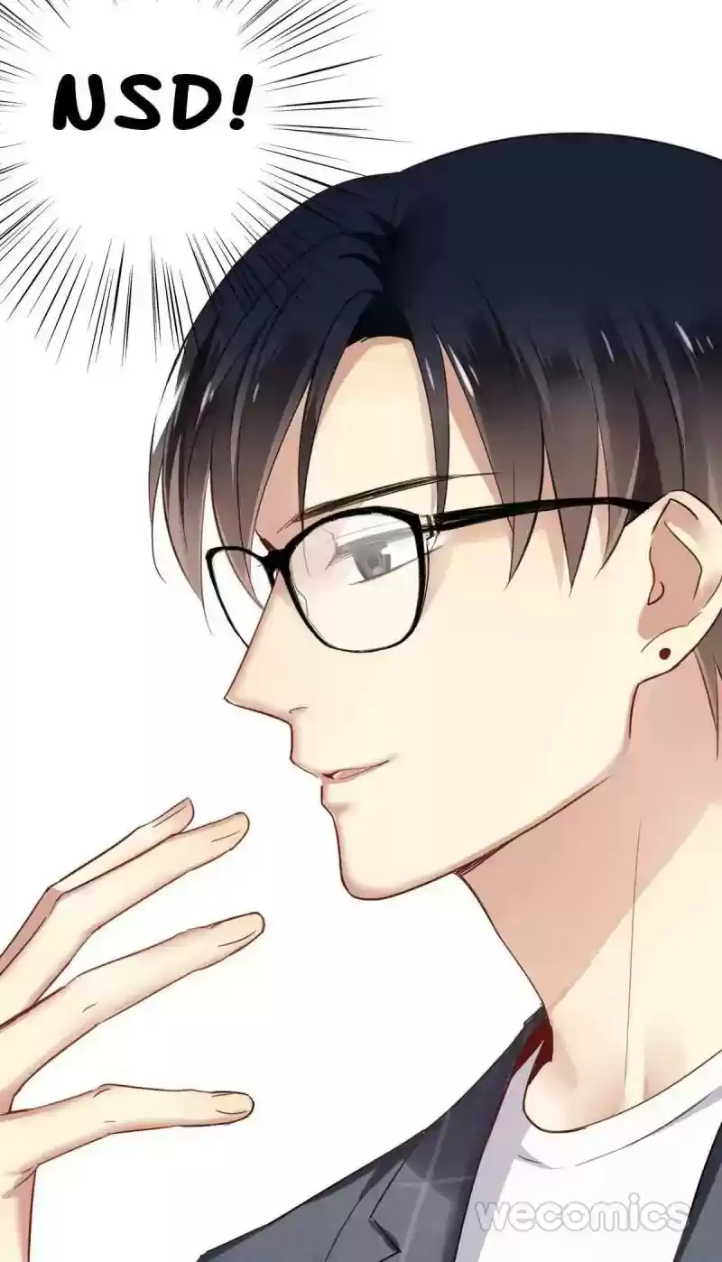 Legend Reboot Chapter 3