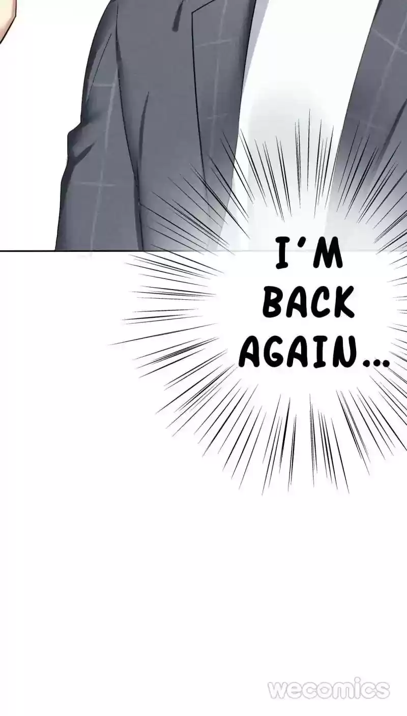 Legend Reboot Chapter 3