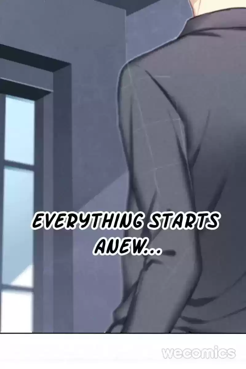 Legend Reboot Chapter 3