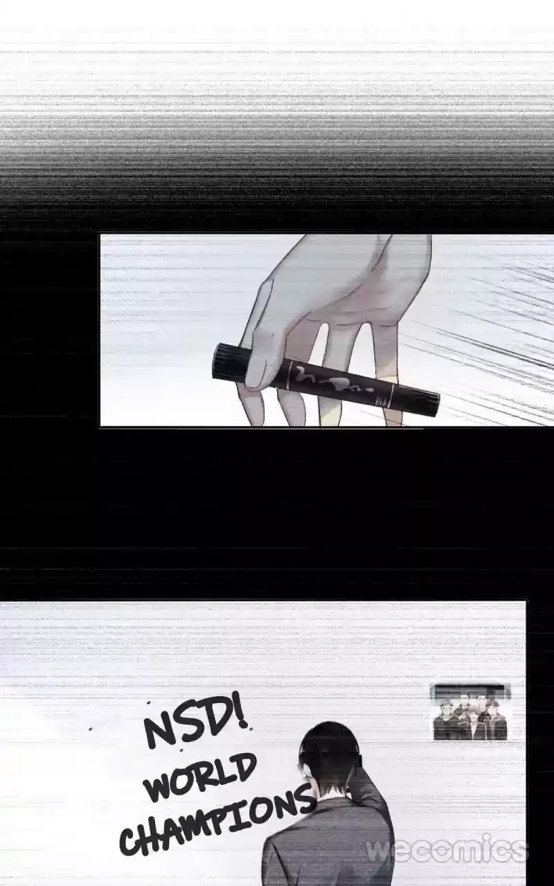 Legend Reboot Chapter 3