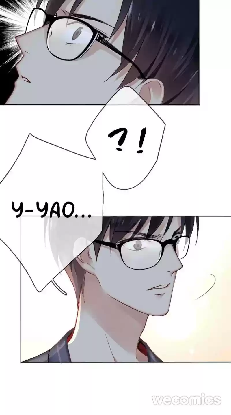 Legend Reboot Chapter 3