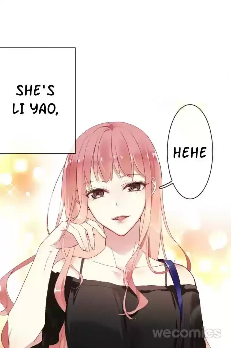 Legend Reboot Chapter 3