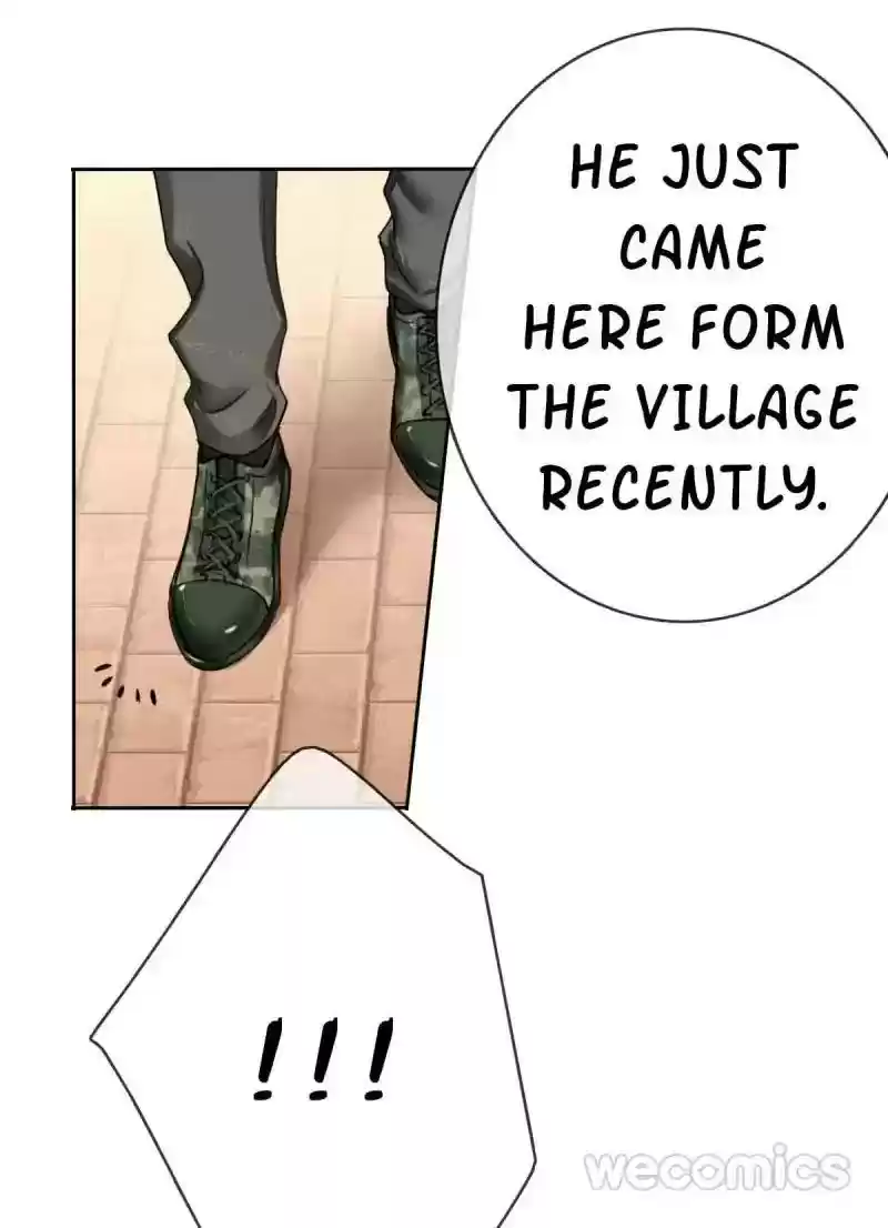 Legend Reboot Chapter 3