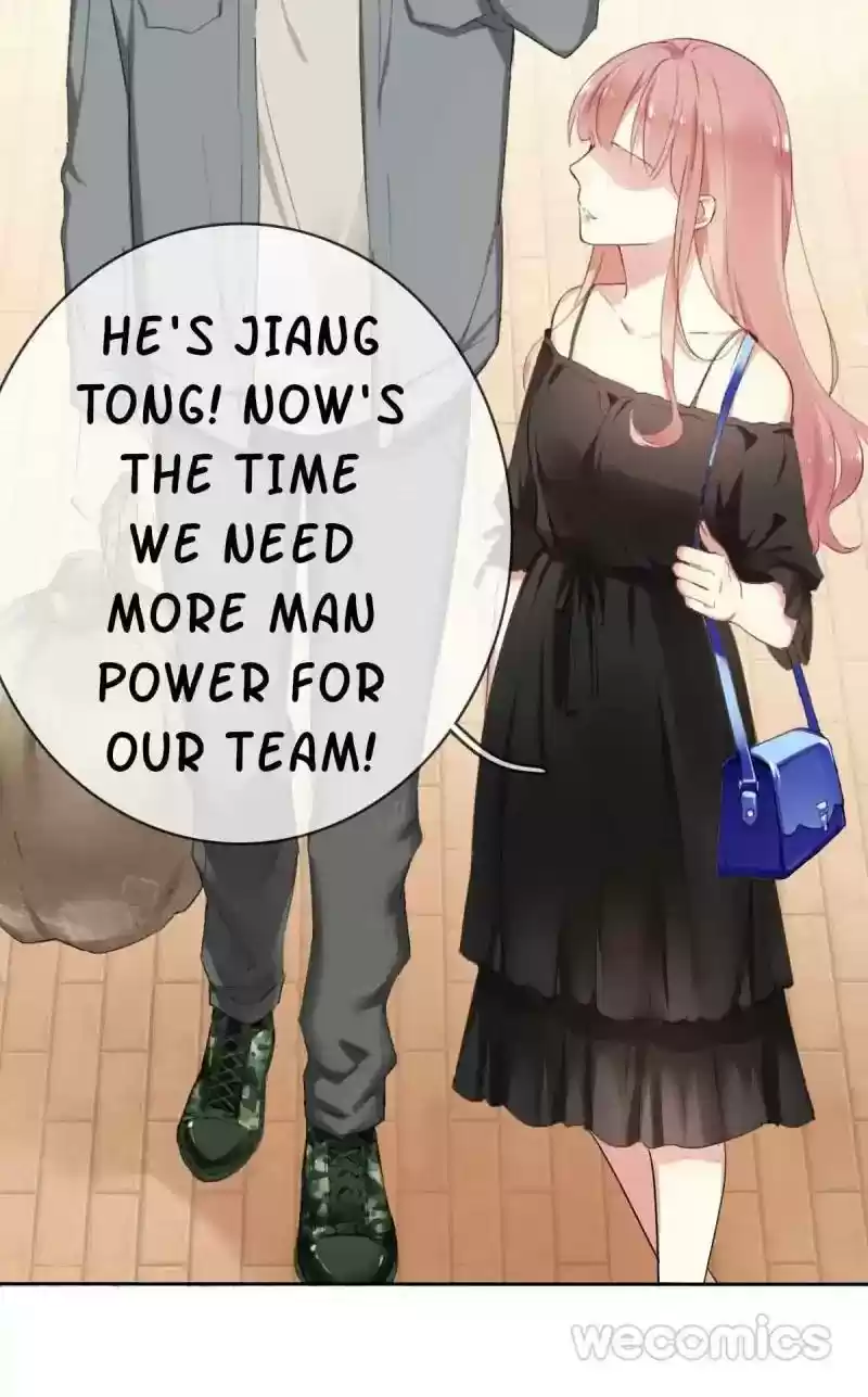 Legend Reboot Chapter 3