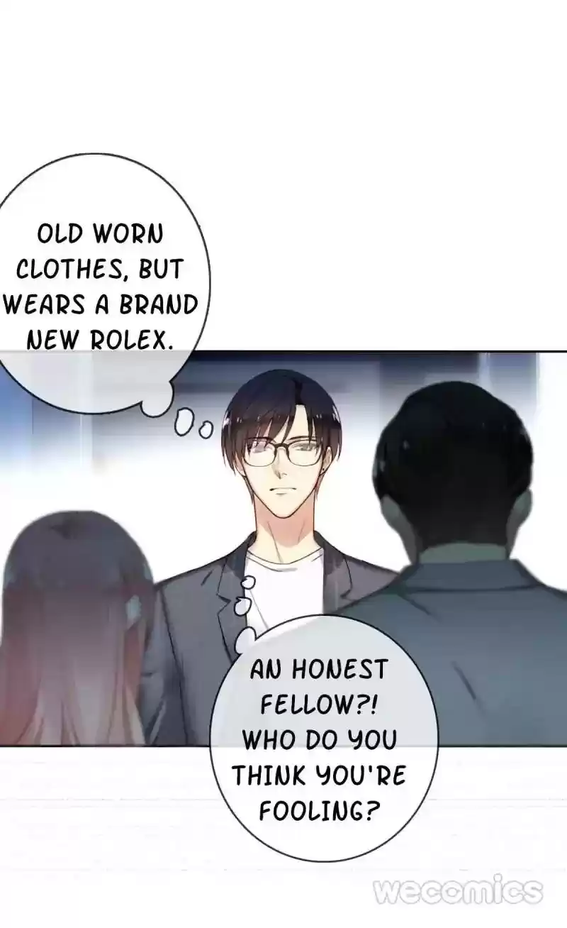 Legend Reboot Chapter 3