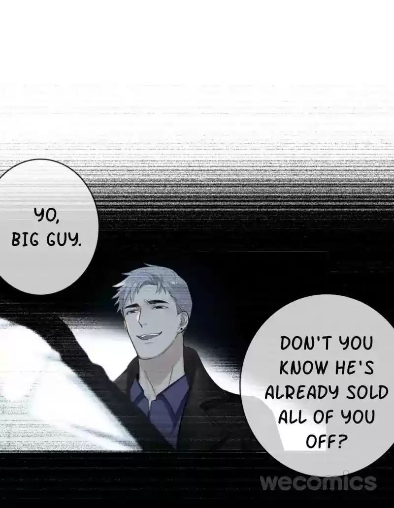 Legend Reboot Chapter 3