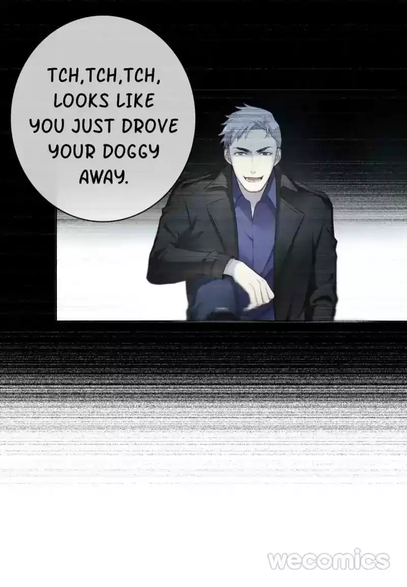 Legend Reboot Chapter 3