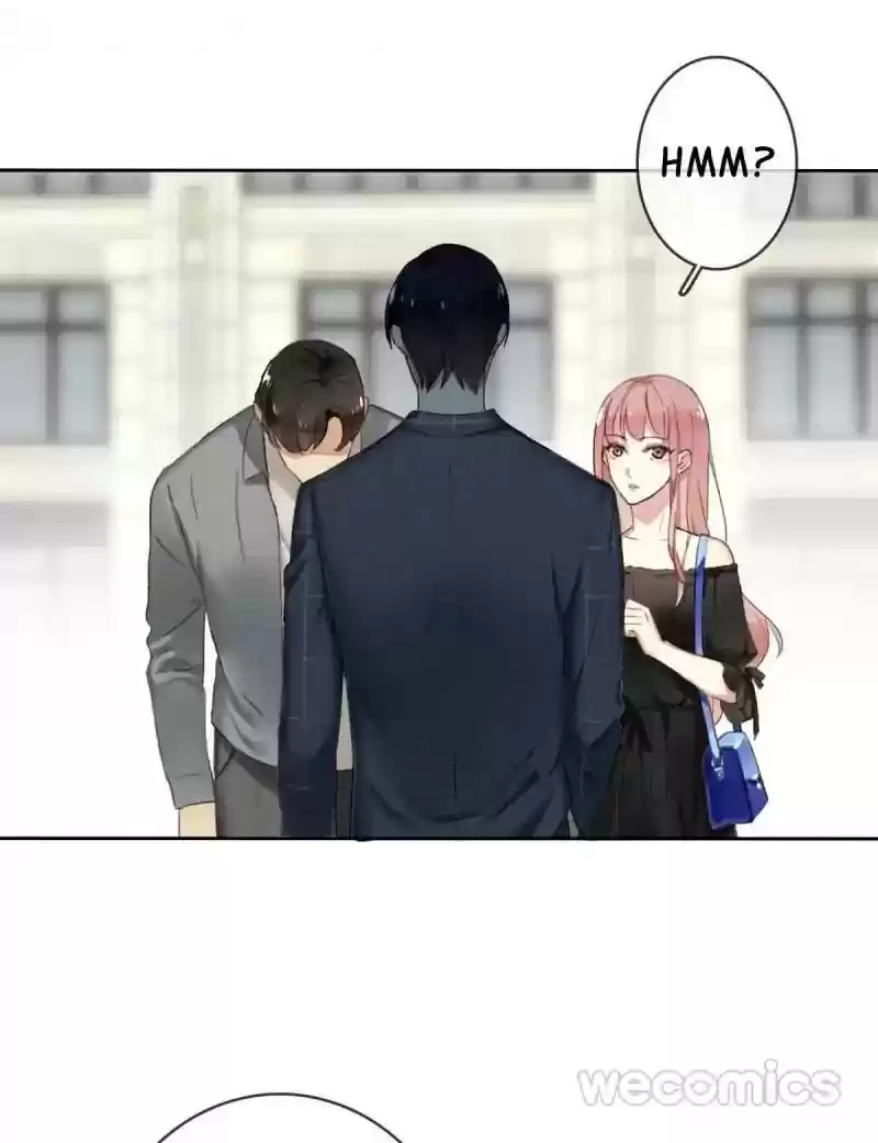 Legend Reboot Chapter 3