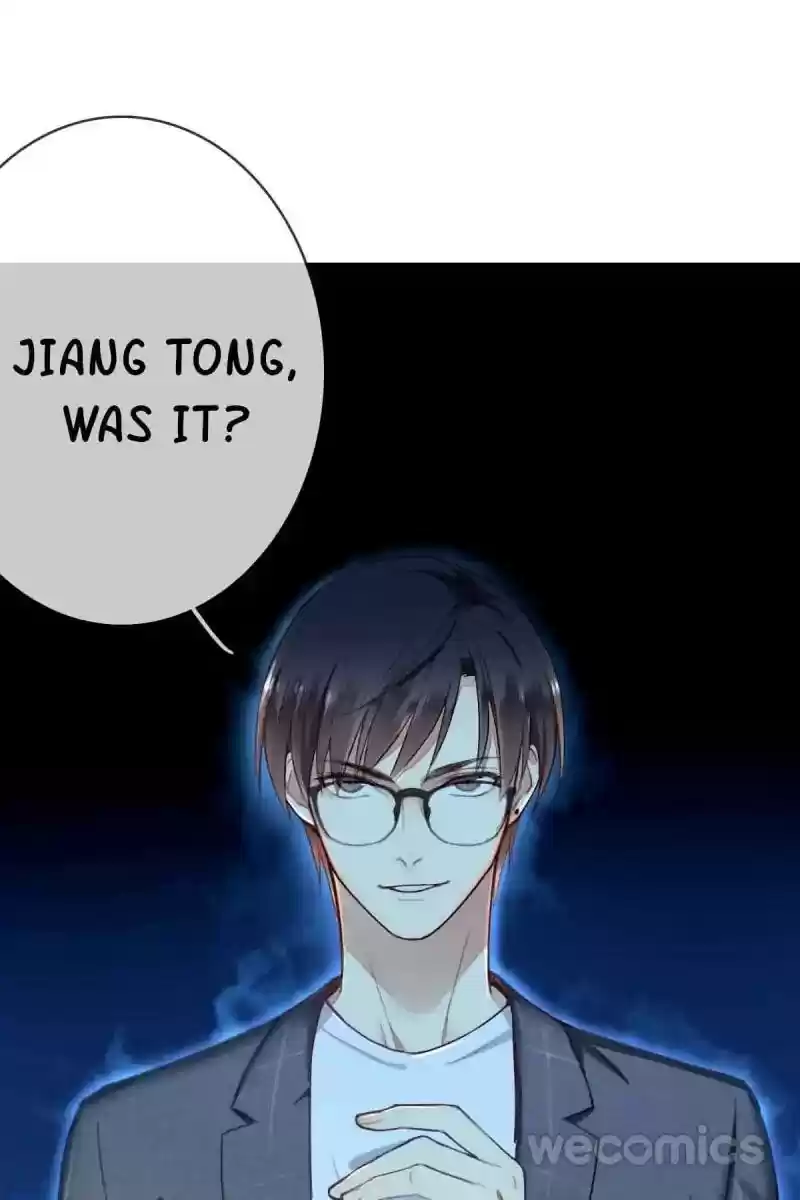 Legend Reboot Chapter 3