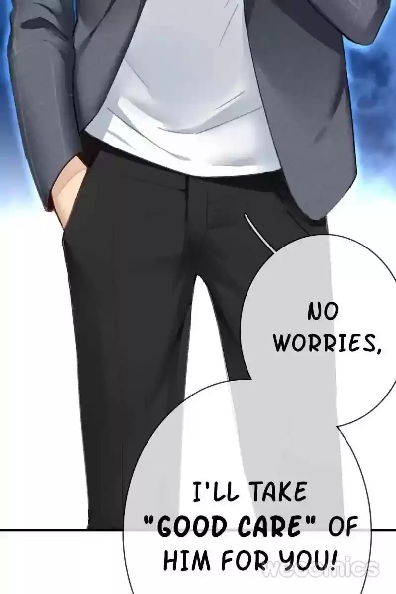 Legend Reboot Chapter 3