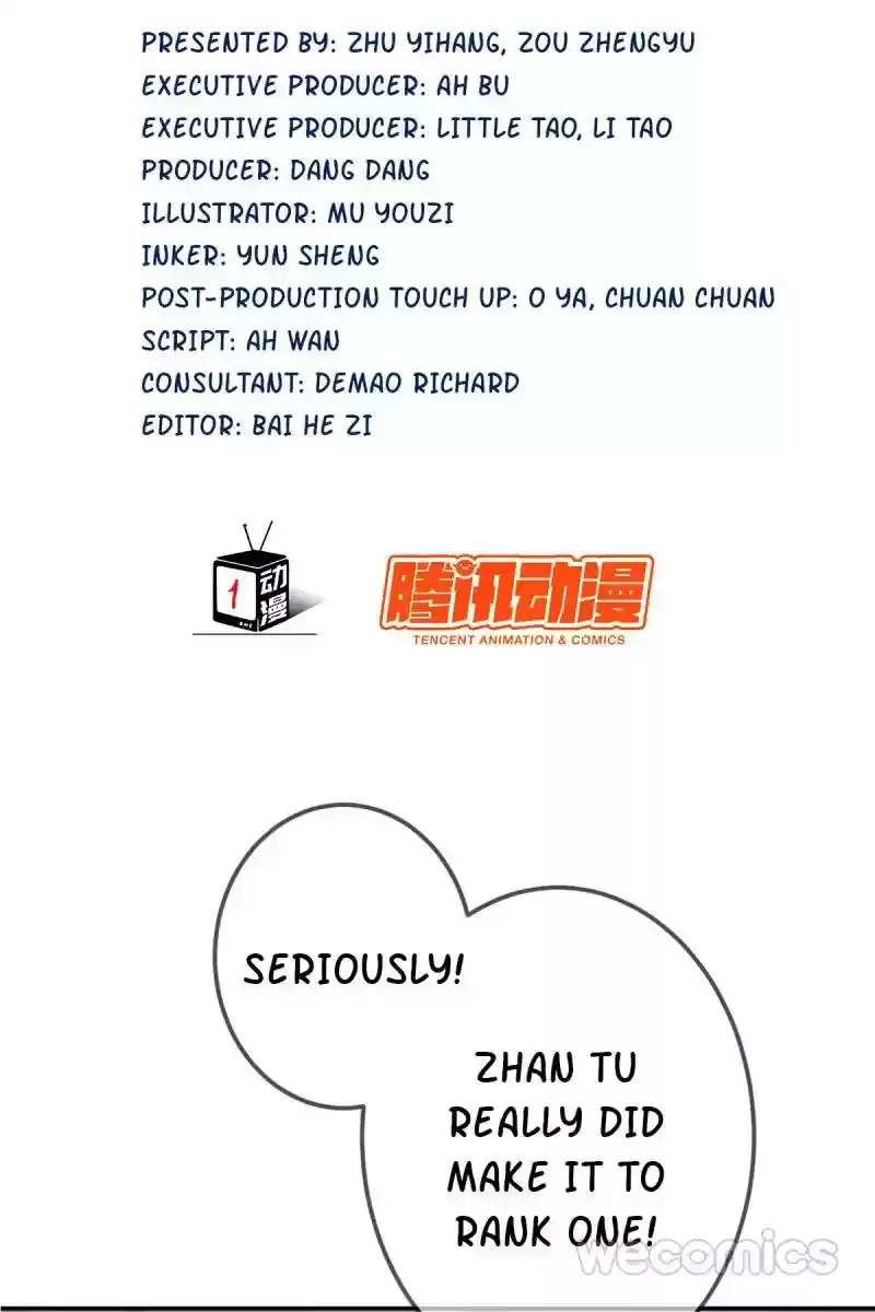 Legend Reboot Chapter 30