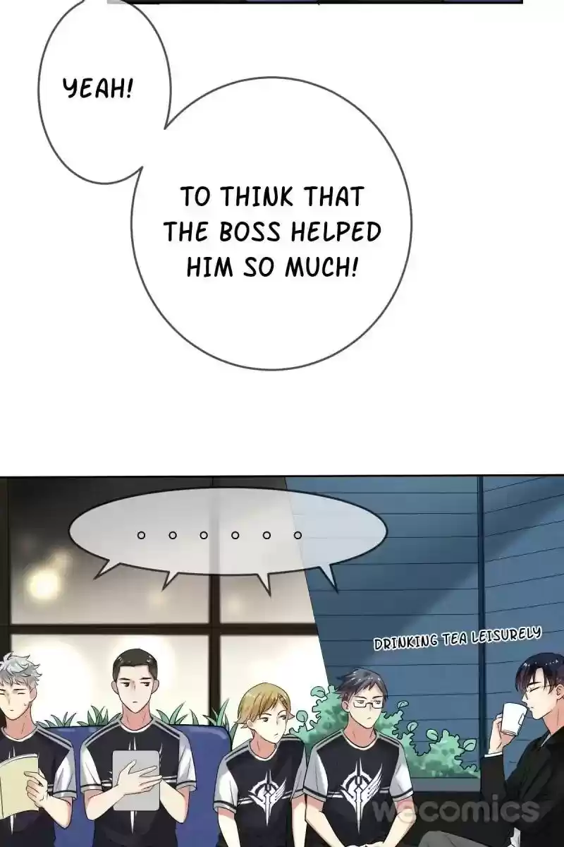 Legend Reboot Chapter 30