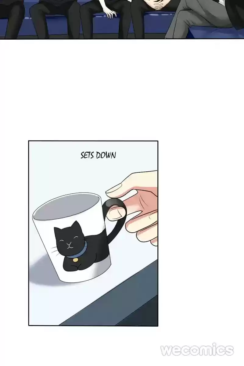 Legend Reboot Chapter 30