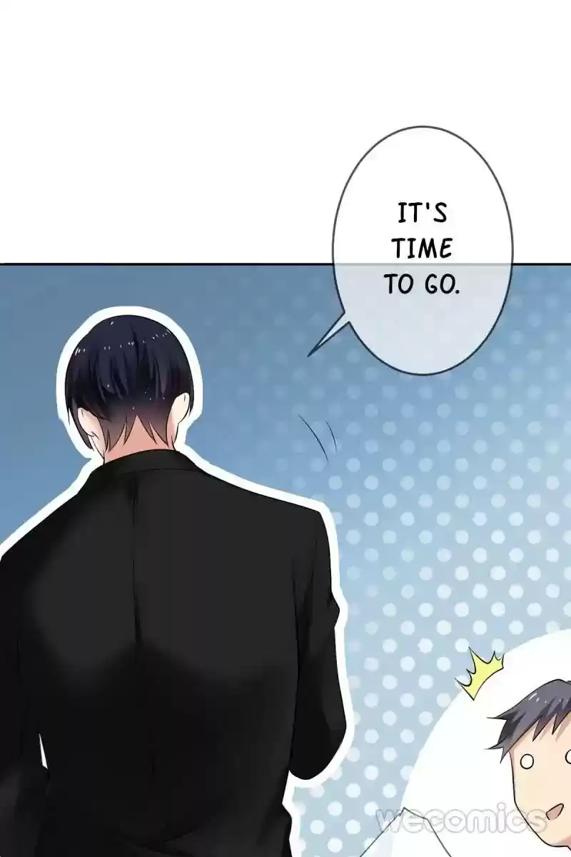 Legend Reboot Chapter 30