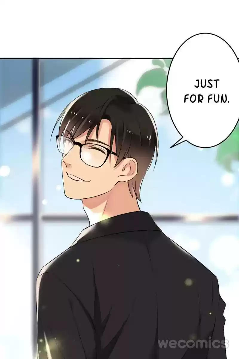 Legend Reboot Chapter 30