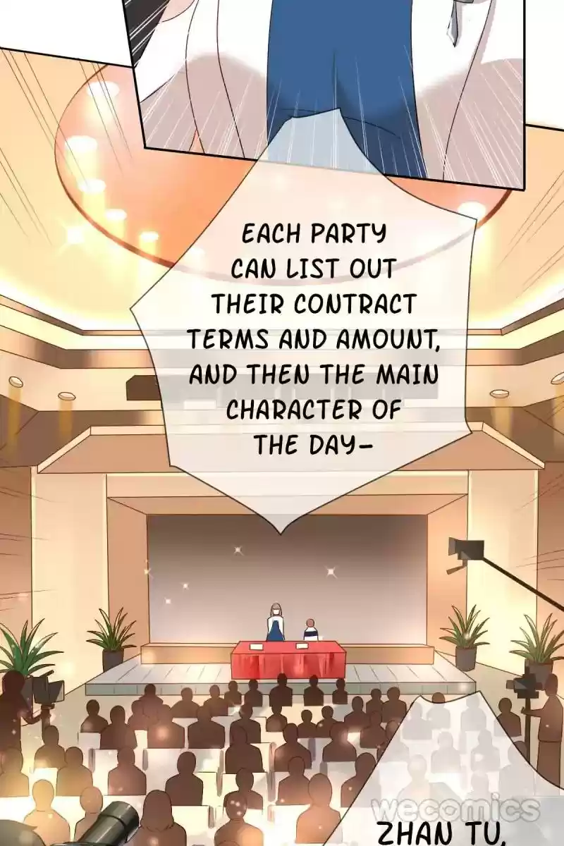 Legend Reboot Chapter 30