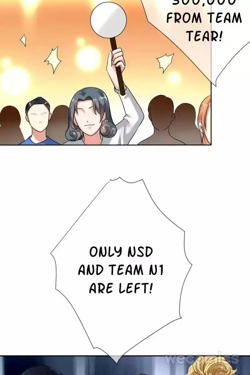 Legend Reboot Chapter 30