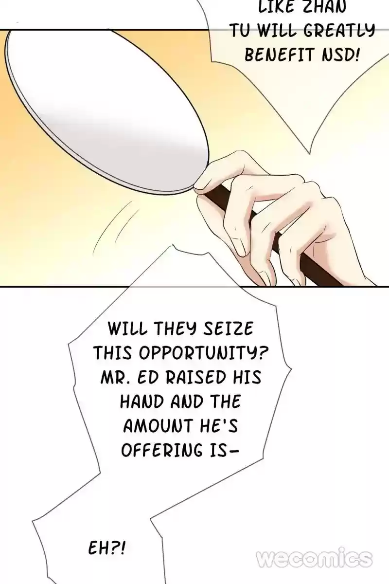 Legend Reboot Chapter 30