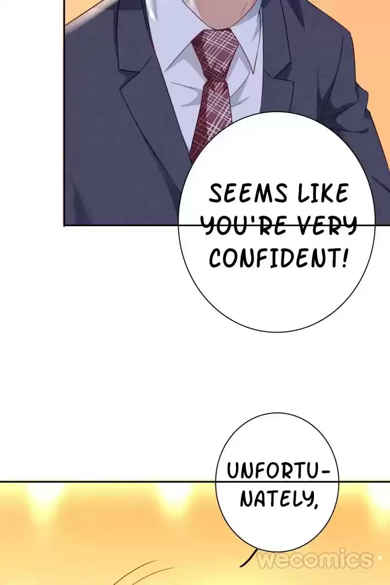 Legend Reboot Chapter 30