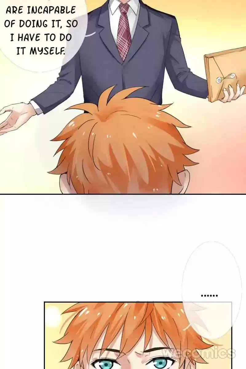 Legend Reboot Chapter 30