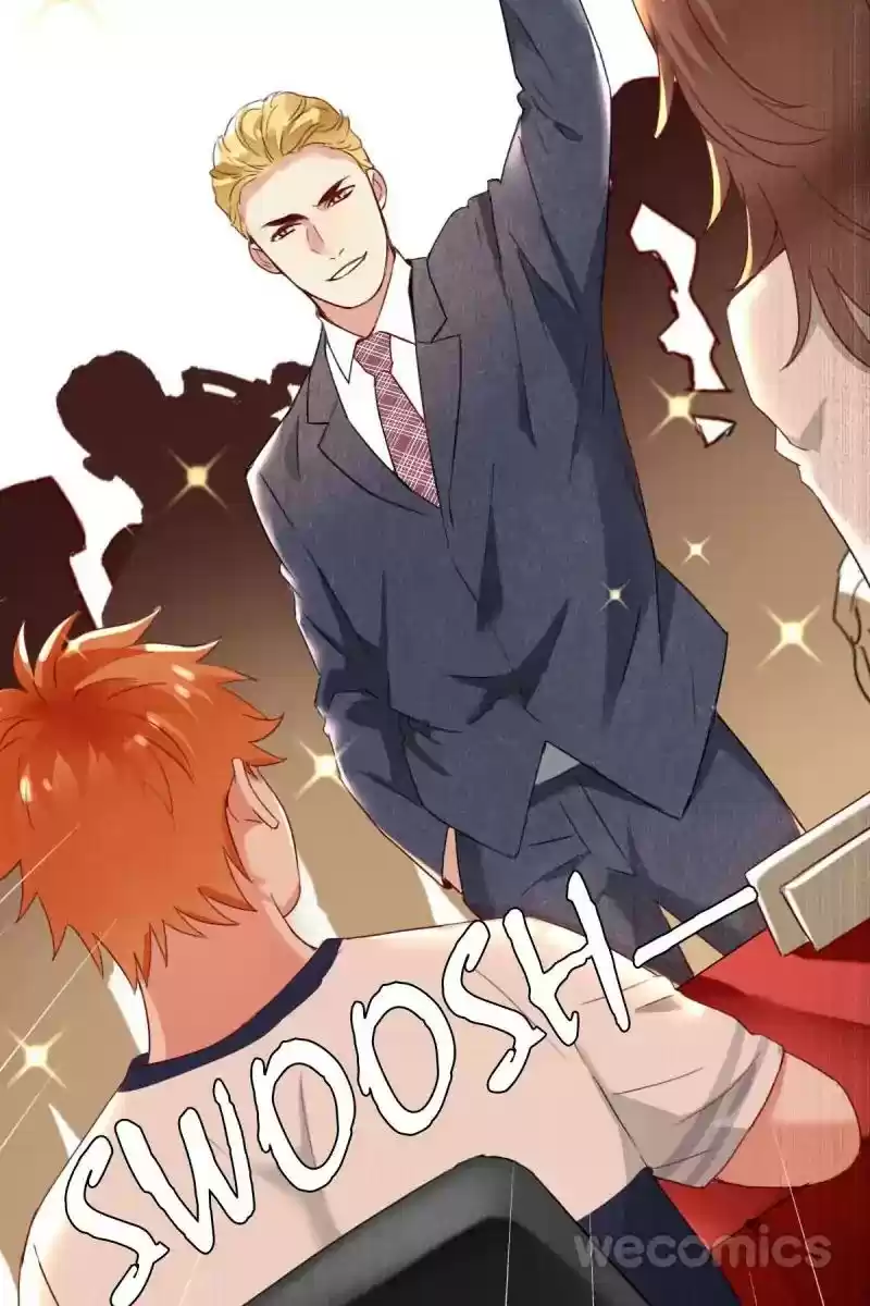 Legend Reboot Chapter 30