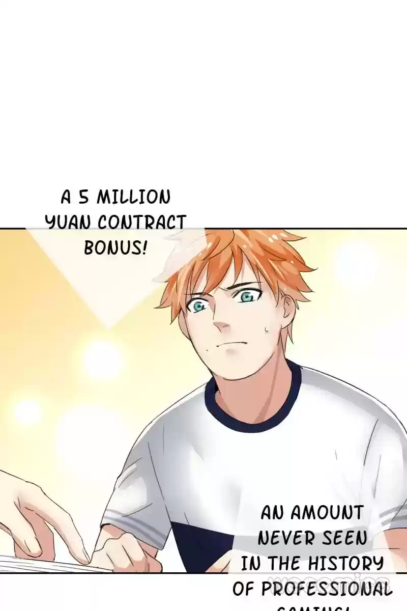 Legend Reboot Chapter 30