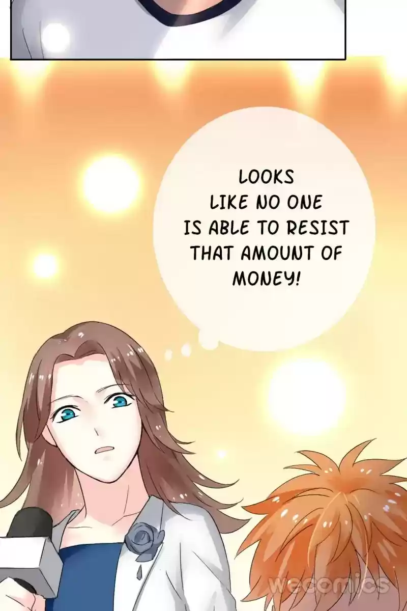 Legend Reboot Chapter 30