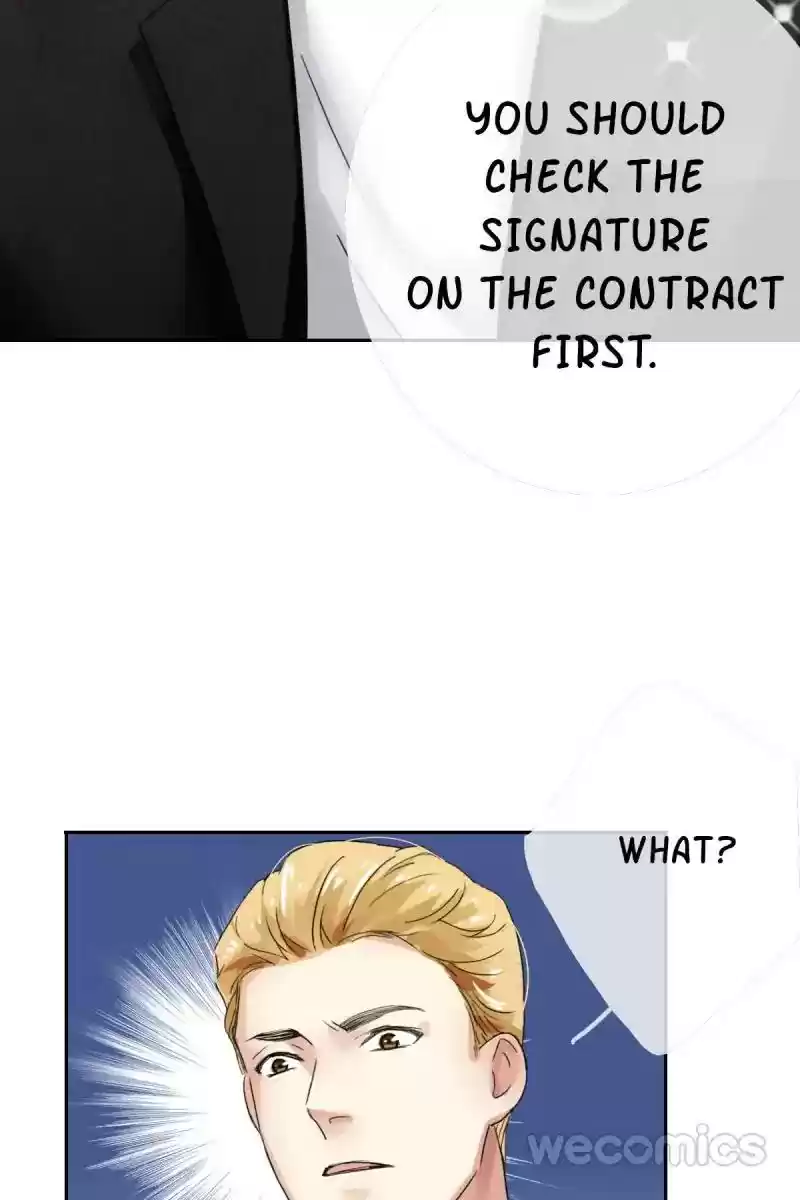 Legend Reboot Chapter 30