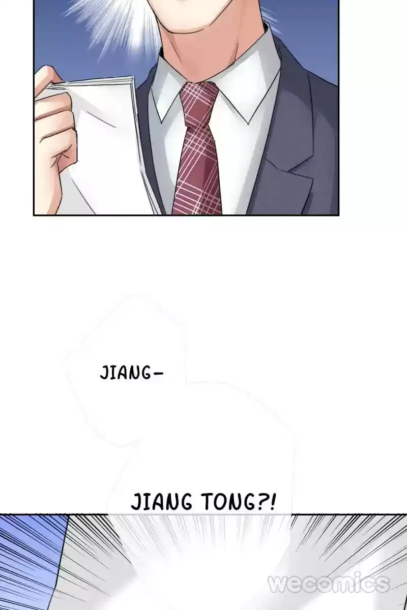 Legend Reboot Chapter 30