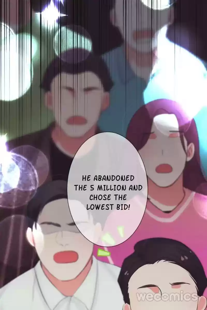 Legend Reboot Chapter 31