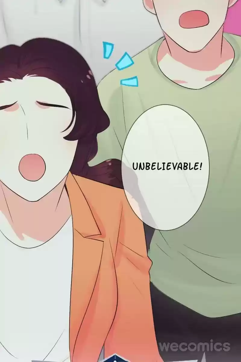 Legend Reboot Chapter 31