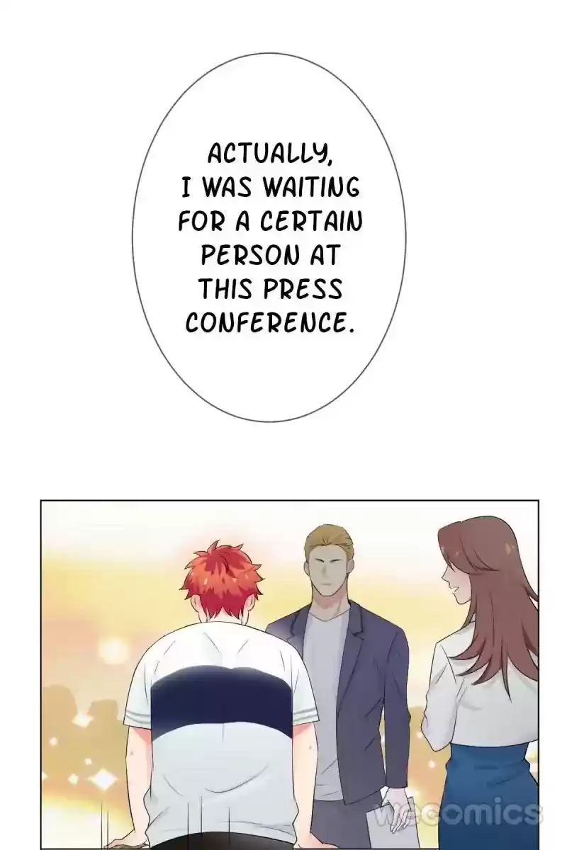 Legend Reboot Chapter 31