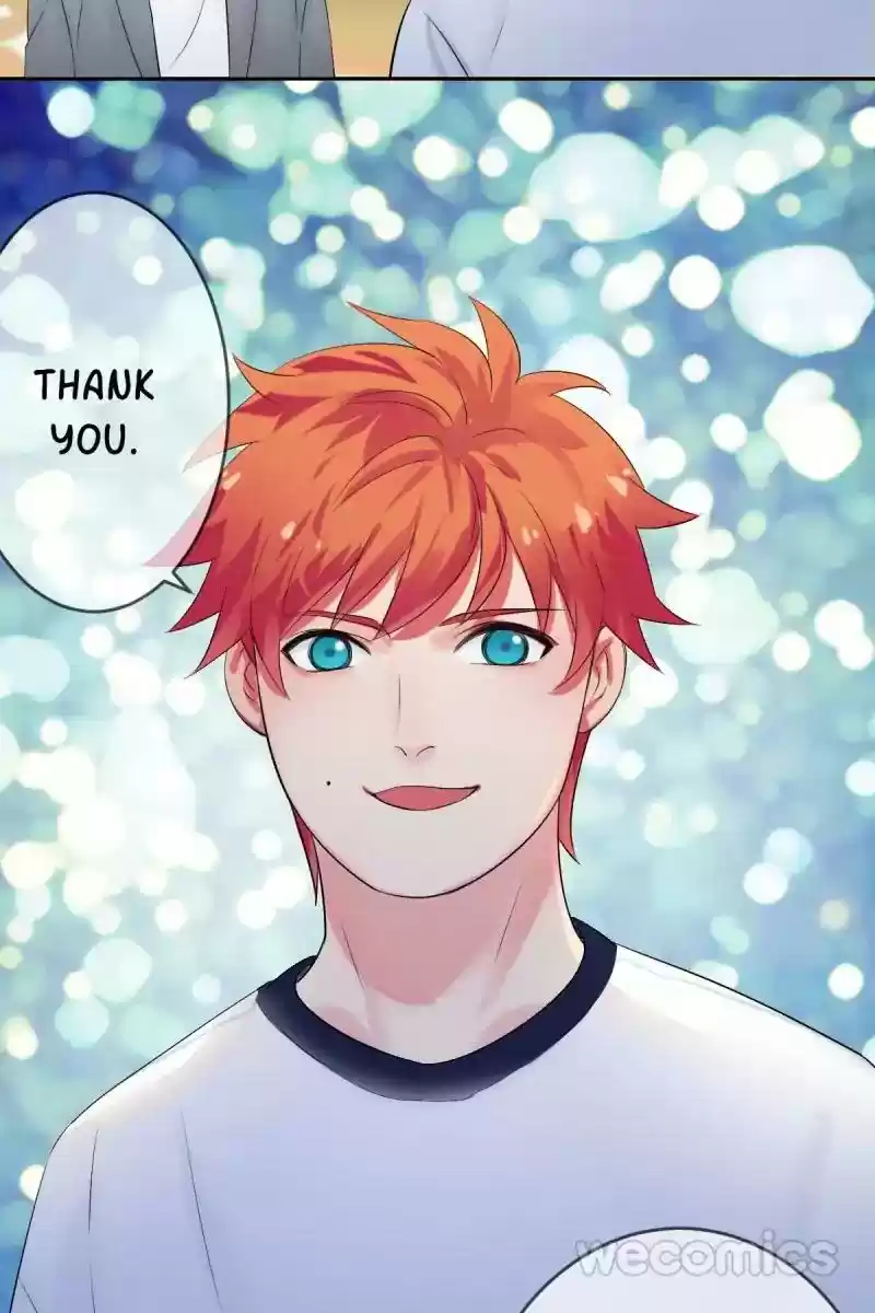 Legend Reboot Chapter 31