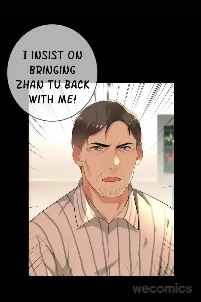 Legend Reboot Chapter 31