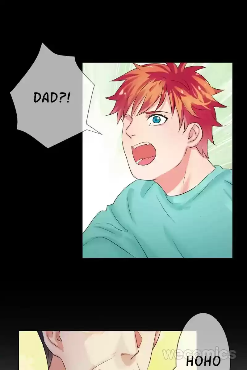 Legend Reboot Chapter 31