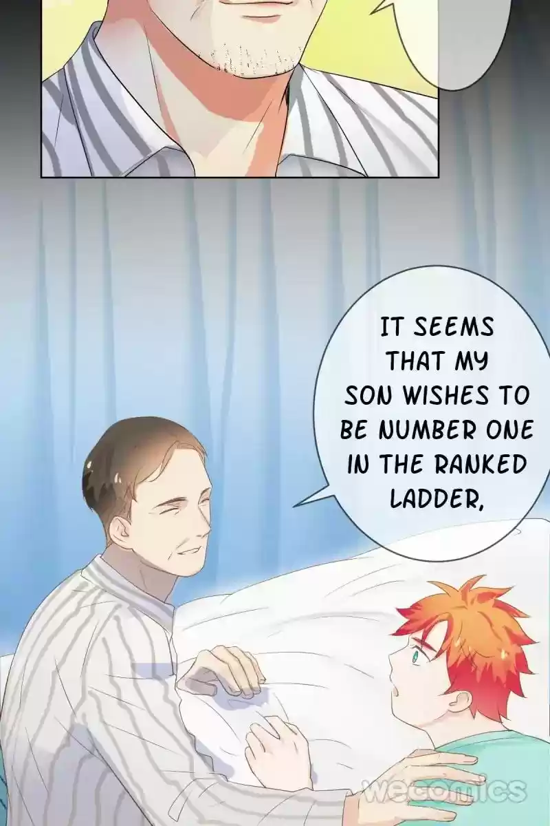 Legend Reboot Chapter 31