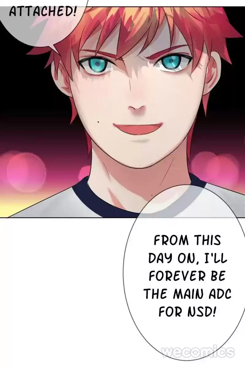 Legend Reboot Chapter 31