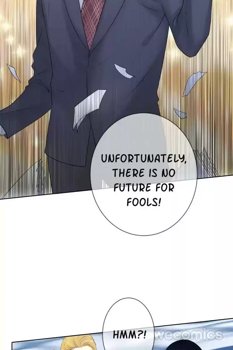 Legend Reboot Chapter 31