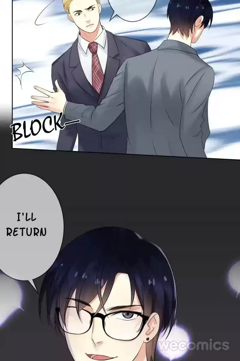 Legend Reboot Chapter 31