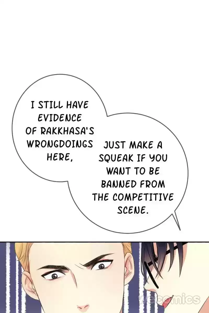 Legend Reboot Chapter 31