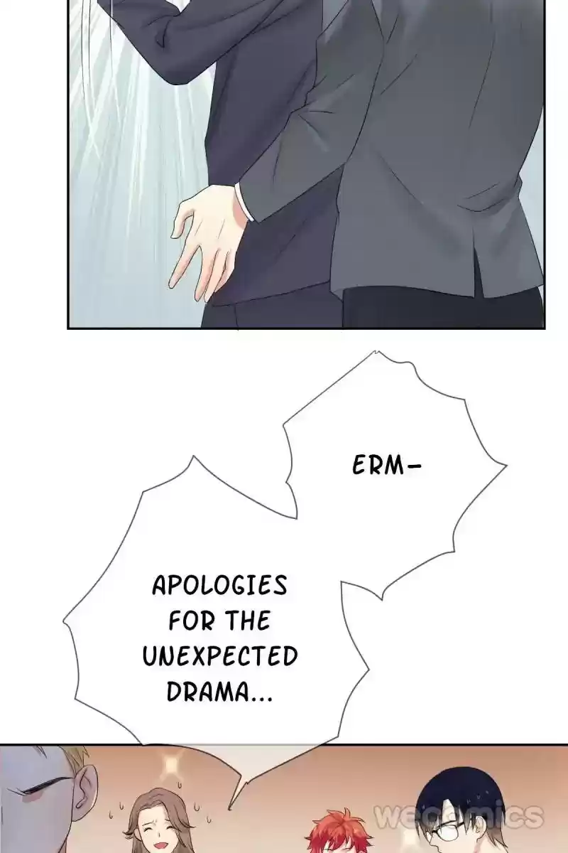 Legend Reboot Chapter 31