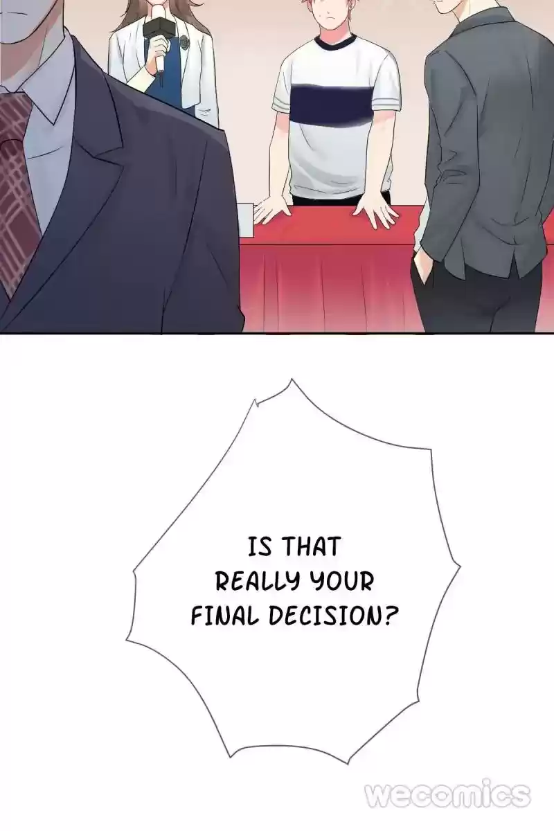 Legend Reboot Chapter 31