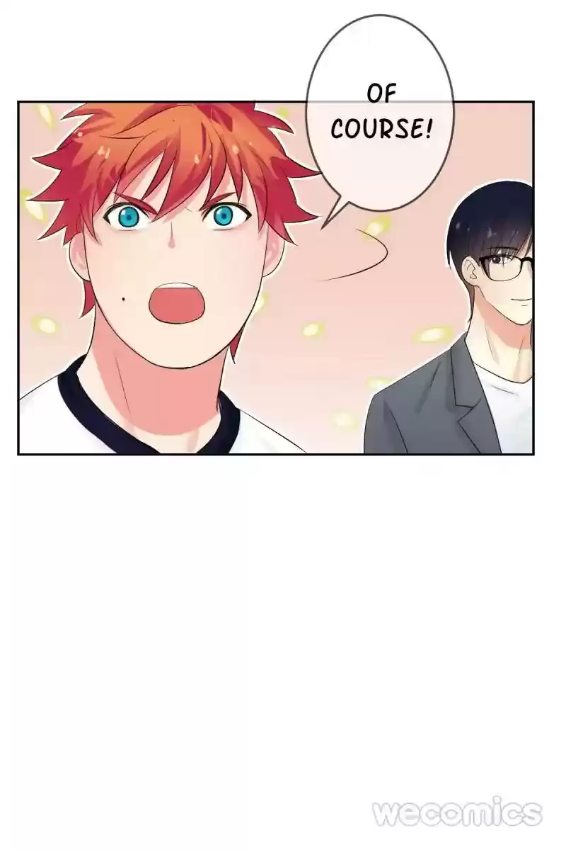 Legend Reboot Chapter 31