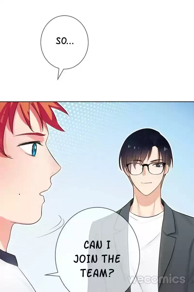 Legend Reboot Chapter 31